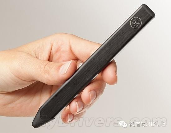 乔布斯深恶痛绝的触控笔，为何苹果如今又要拾起？